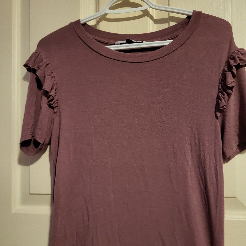 Bluenotes tee shirt